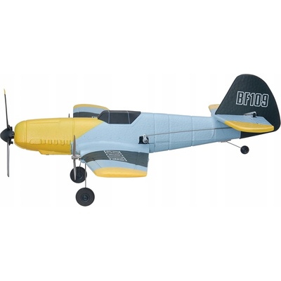 IQ models RC letadlo BF109 Figher- RC_312936 RTF 1:10