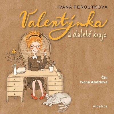 Valentýnka a daleké kraje