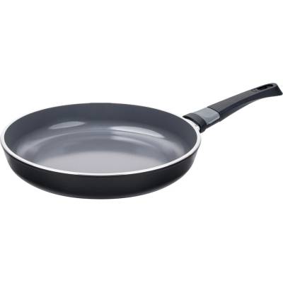 Remoska Luna Ceramic keramická pánev 28 cm Black R230612805