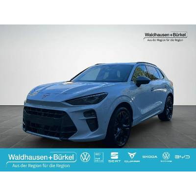 Cupra Terramar e-Hybrid VZ 200 kW