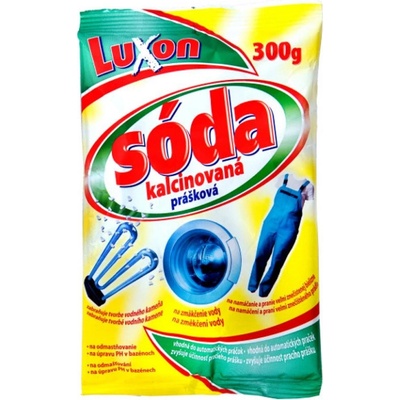 IsT soda kalcinovana prasok 300 g