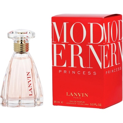 Lanvin Paris Modern Princess parfémovaná voda dámská 90 ml