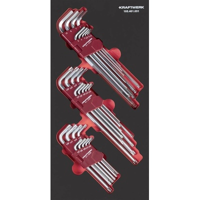 Kraftwerk 28ks S PROFI Line KR-105.401.051