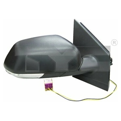 Vonkajšie zrkadlo TYC 337-0201 (3370201)