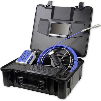 CEL-TEC PipeCam 50 Expert HD
