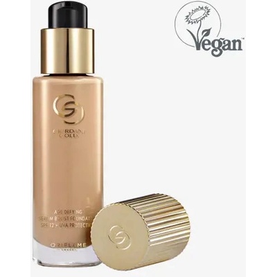 Oriflame Make-up The ONE Everlasting Sync SPF30 Golden Beige Warm 30 ml
