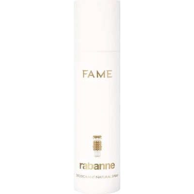 Rabanne Damske vune FameDeodorant Spray 150 ml – Hledejceny.cz