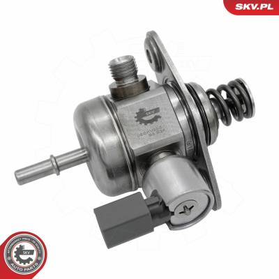 Vysokotlaké čerpadlo ESEN SKV 02SKV953