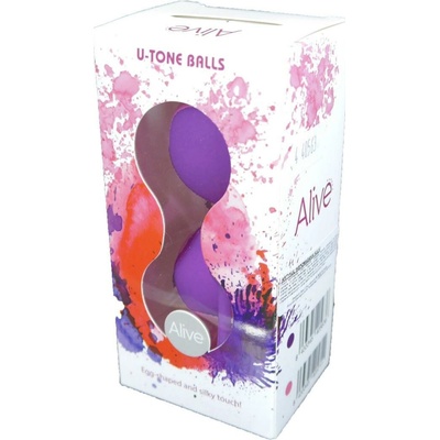 Vaginal Balls U tone