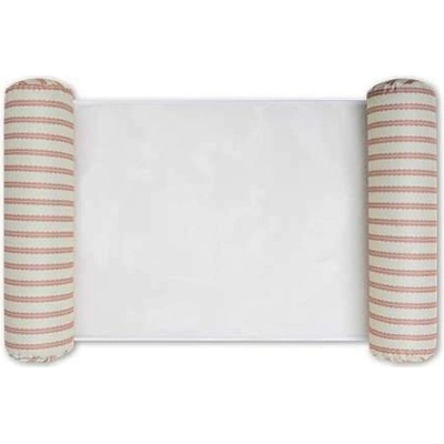 Swim Essentials Plovoucí hamaka do vody s textilním potahem Saint Tropez 120 cm – Hledejceny.cz