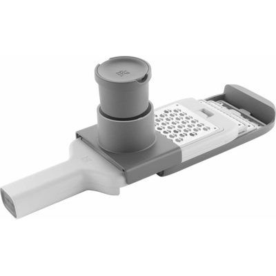 ZWILLING Z-Cut One – ruční, nerezové, kuchyňské struhadlo