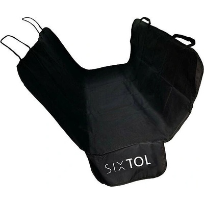Sixtol Car Ben SX1042 Ochranný potah do auta 124 x 149 cm – Hledejceny.cz