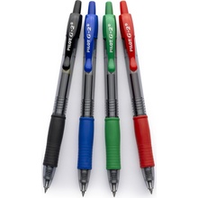 Pilot G-2 05 Roller modrá