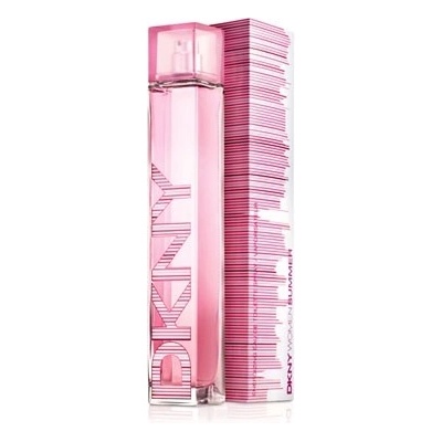 DKNY Summer 2011 toaletná voda dámska 100 ml