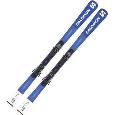 Salomon E S/RACE 8 24/25 – Hledejceny.cz