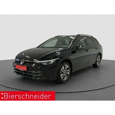Volkswagen Golf 1.5 eTSI DSG 110 kW