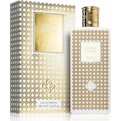 Perris Monte Carlo Lavande Romaine parfémovaná voda unisex 100 ml tester