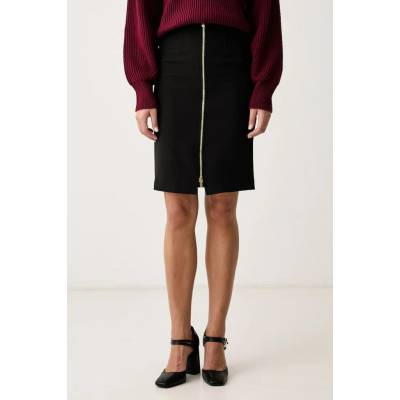 Guess Marciano by pouzdrová sukně CHARLOTTE G6BD06.W4332 černá – Hledejceny.cz