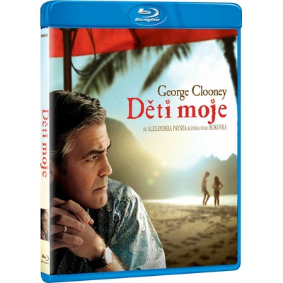 Děti moje BD