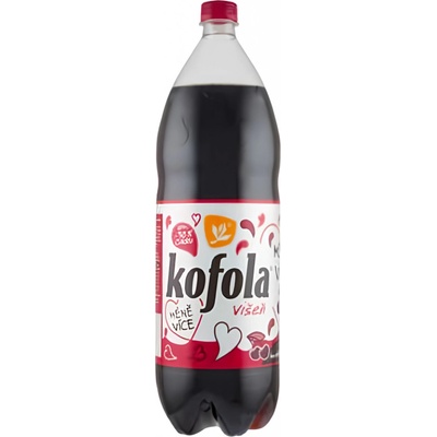 Kofola Višeň 2 l