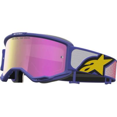 Alpinestars Vision 5 DRAG 2027