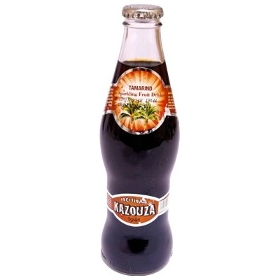 Libanon Limonáda Kazouza 1941 Tamarind 0,275 l