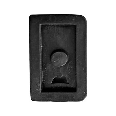 umakov-cz Těsnění pro sklo 8mm model 21PL T8/45x43mm – Hledejceny.cz