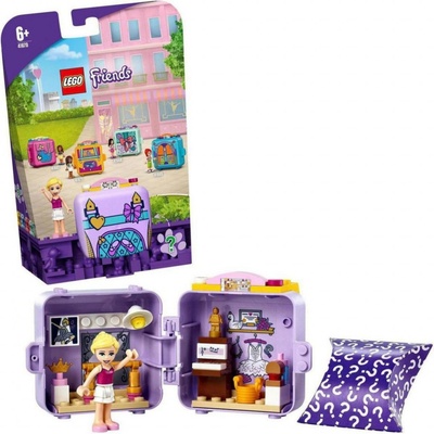 LEGO® Friends 41670 Stephaniin baletní boxík