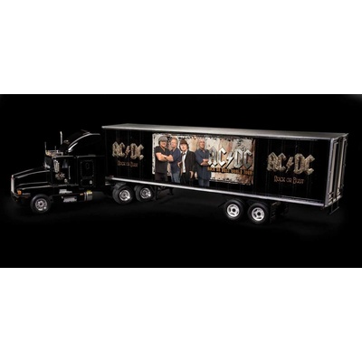 Revell Truck & Trailer AC DC Gift Set 07453 1:32
