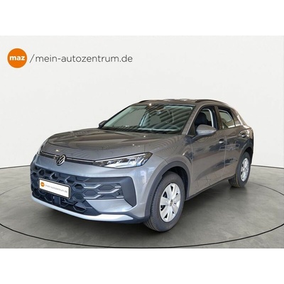 Volkswagen T-Roc 1.5 eTSI DSG R 85 kW