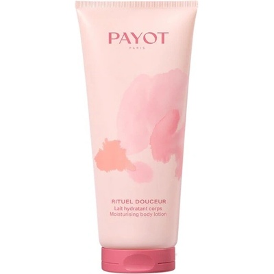 Payot Hydratačné telové mlieko Rituel Douceur (Moisturising Body Lotion) 200 ml