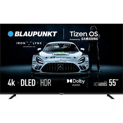 Blaupunkt 55UCT6000S