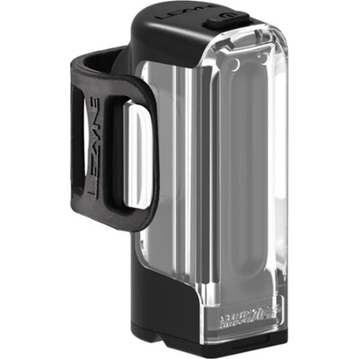 Lezyne Strip Drive přední černé – Hledejceny.cz