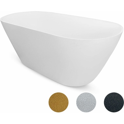 Hopa - MOYA GLAM 160 x 68 cm VANMOYA160CG1