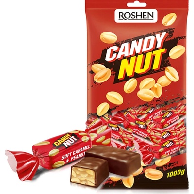 ROSHEN Candy nut 1 kg