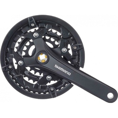 SHIMANO KLIKY MTB ACERA FC-T3010 172mm 44 S KRYTEM – Hledejceny.cz