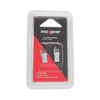 Žiarovka, blikač MAXGEAR 78-0161SET