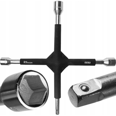 Richmann C6783