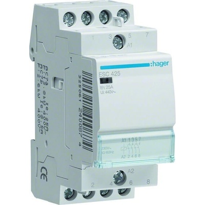 Hager ESC425