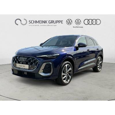 Audi Q5 TDI quattro S-line 150 kW