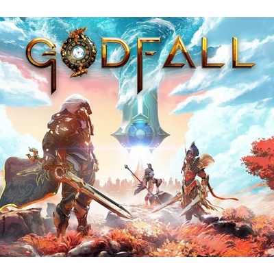 Godfall (Ultimate Edition)