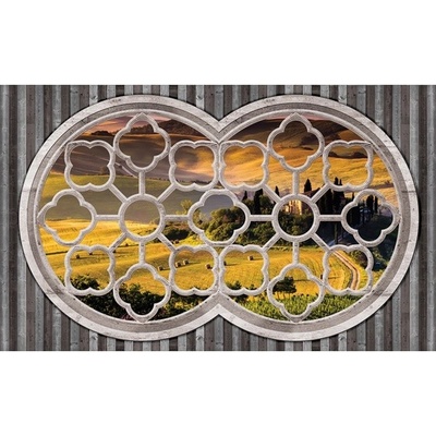 Preinterier FT4620 Fototapeta na stenu Toskánsko vlies 104cm x 70cm