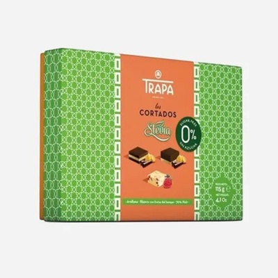 Trapa Dezert CORTADOS zmes cukríkov, so Stévie 115 g
