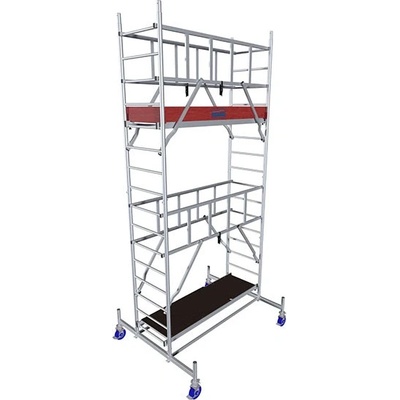 Krause ProTec 0,7x2,0m, výška 5,3m 940124