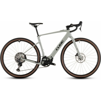 Cube Nuroad Hybrid C:62 Race 400X 2026