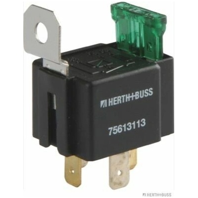 Multifunkčné relé HERTH+BUSS ELPARTS 75613113