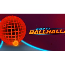 Road to Ballhalla