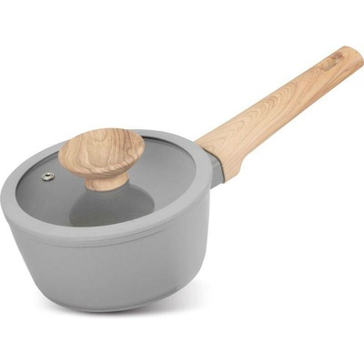 MagicHome Rajnica Harmony so sklenenou pokrievkou 16 cm
