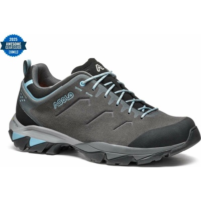 Asolo Acadia LTH GTX Woman graphite/sky blue – Hledejceny.cz