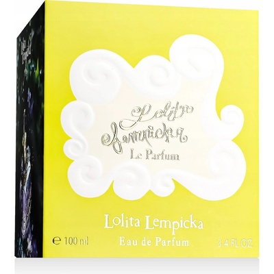 Lolita Lempicka Le Parfum parfumovaná voda dámska 100 ml